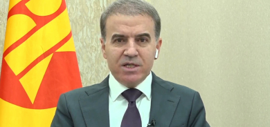 هيمن هورامي: لا يجوز حسم قضية كركوك عبر صفقات مشبوهة