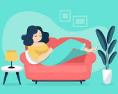 7 أنواع للراحة