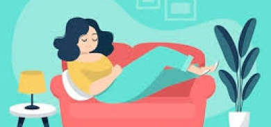 7 أنواع للراحة