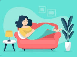 7 أنواع للراحة