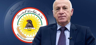 الديمقراطي الكوردستاني يرفض 