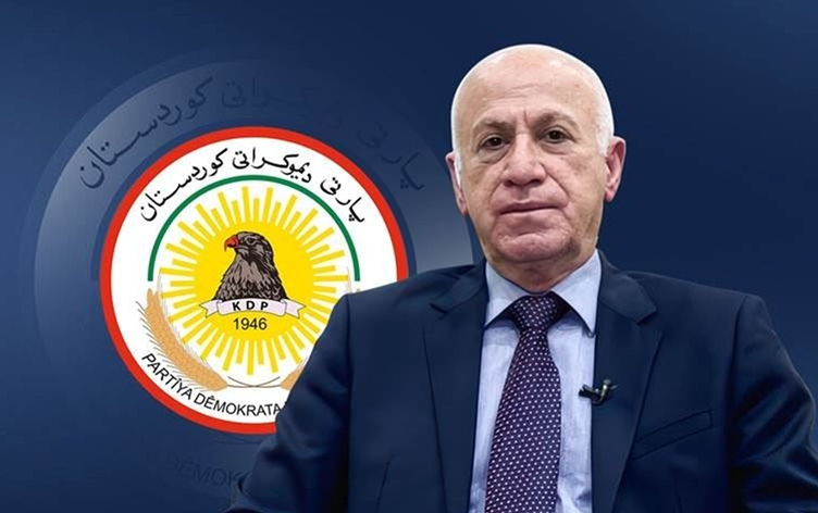 الديمقراطي الكوردستاني يرفض 