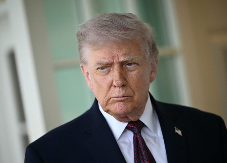 ترەمپ دەیەوێت بە خێرایی شەڕ لەگەڵ ئێران کۆتایی پێبێت