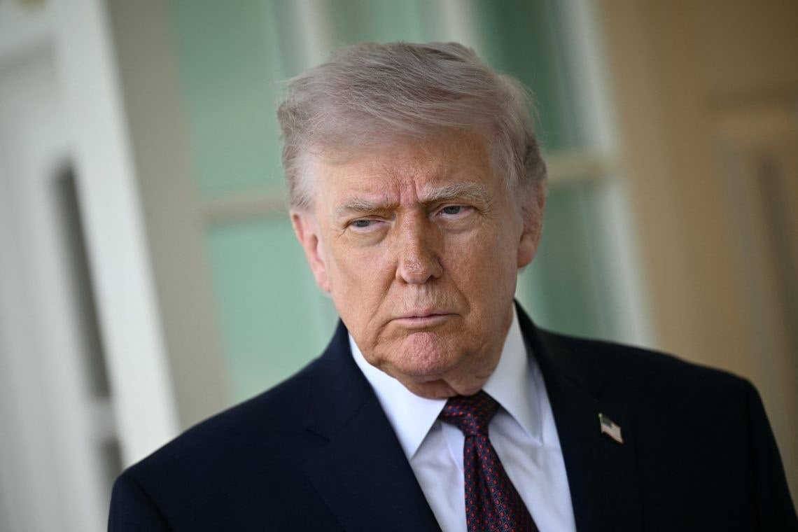 ترەمپ دەیەوێت بە خێرایی شەڕ لەگەڵ ئێران کۆتایی پێبێت