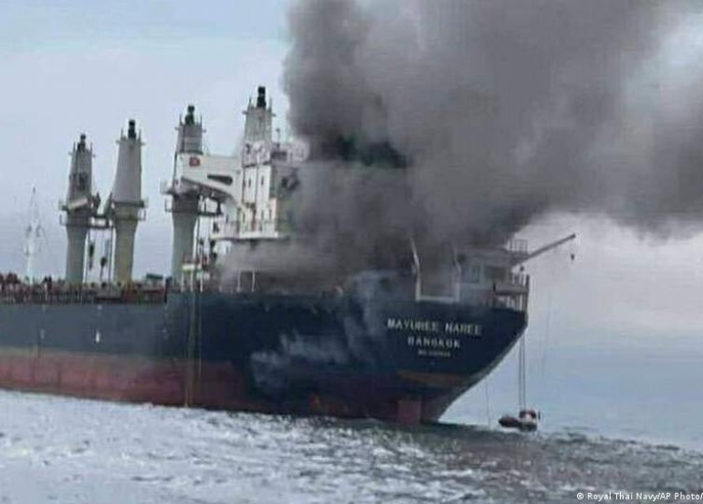 واشنتن پۆست ڕاپۆرتێک لەسەر ناردنی هێزی زیاتری ئەمریکا بۆ ڕۆژهەڵاتی ناوەڕاست بڵاودەکاتەوە