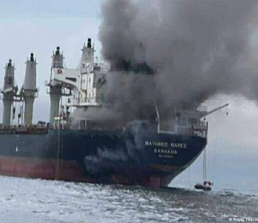 واشنتن پۆست ڕاپۆرتێک لەسەر ناردنی هێزی زیاتری ئەمریکا بۆ ڕۆژهەڵاتی ناوەڕاست بڵاودەکاتەوە