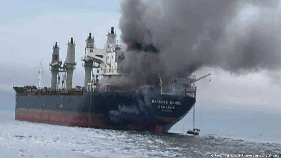 واشنتن پۆست ڕاپۆرتێک لەسەر ناردنی هێزی زیاتری ئەمریکا بۆ ڕۆژهەڵاتی ناوەڕاست بڵاودەکاتەوە