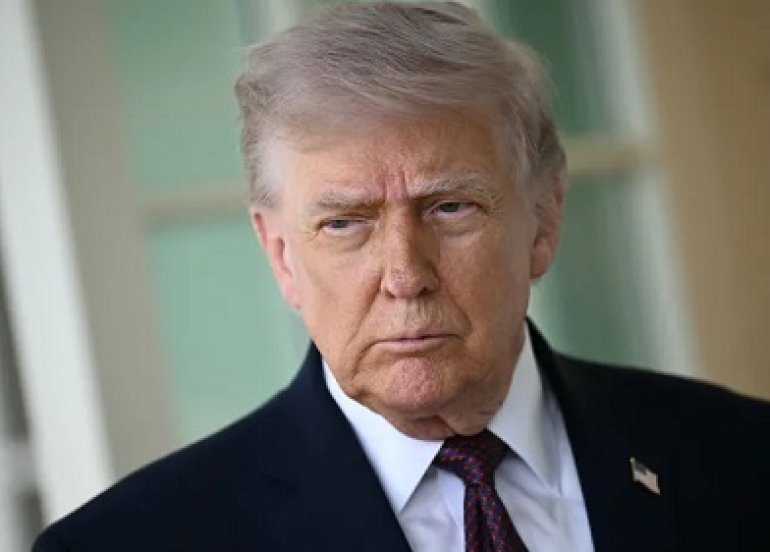 وقود نووي مقابل تفكيك البرنامج.. أصعب ورقة على طاولة ترامب