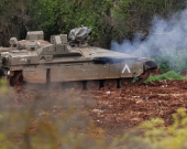 الجيش اللبناني: إسرائيل انتهكت اتفاق وقف إطلاق النار