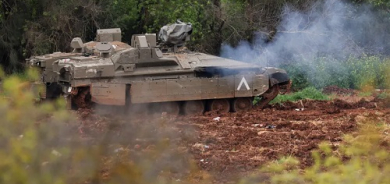 الجيش اللبناني: إسرائيل انتهكت اتفاق وقف إطلاق النار