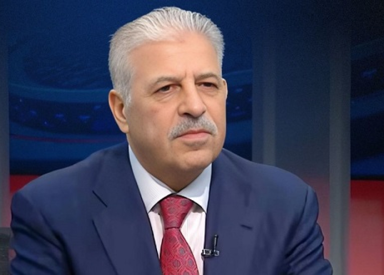 أثيل النجيفي: العراق فقد قراره السيادي والفصائل ترهنه كورقة بيد إيران