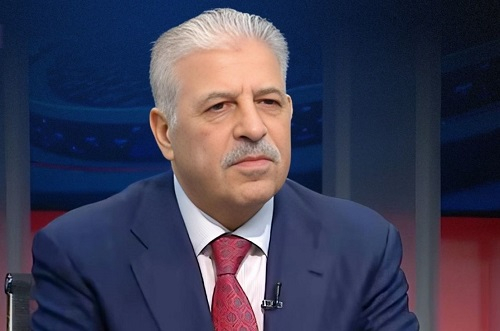 أثيل النجيفي: العراق فقد قراره السيادي والفصائل ترهنه كورقة بيد إيران