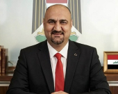 اختيار محمد سمعان محافظاً جديداً لكركوك