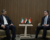 Kurdistan Region President Holds Key Diplomatic Meetings at Antalya Diplomacy Forum