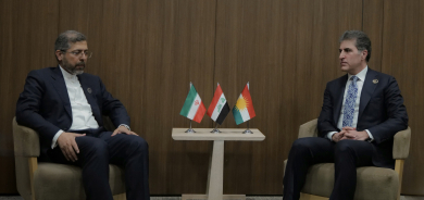 Kurdistan Region President Holds Key Diplomatic Meetings at Antalya Diplomacy Forum