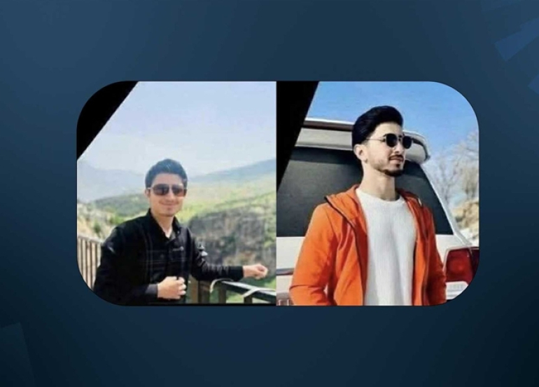 Li Hewlêrê bûyereke dilsoj: Ciwanekî birayê xwe kuşt û paşê xwe jî kuşt