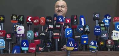 Parêzgarê nû yê Kerkûkê diyar bû