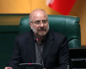 Qalîbaf: Agirbesta Îsraîl û Libnanê encama berxwedana Hizbulahê ye