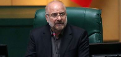 Qalîbaf: Agirbesta Îsraîl û Libnanê encama berxwedana Hizbulahê ye