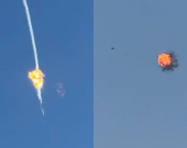 Êrişên li Herêma Kurdistanê: 5 êrişên bi dronan hatin kirin