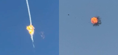 Êrişên li Herêma Kurdistanê: 5 êrişên bi dronan hatin kirin