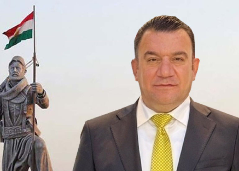 یـــاریـــی کـــردن بە چارەنووسی پرسی کوردستانییەتی کەرکووک لەپای چی!!!