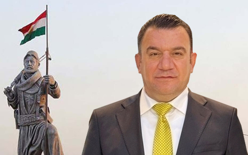 یـــاریـــی کـــردن بە چارەنووسی پرسی کوردستانییەتی کەرکووک لەپای چی!!!