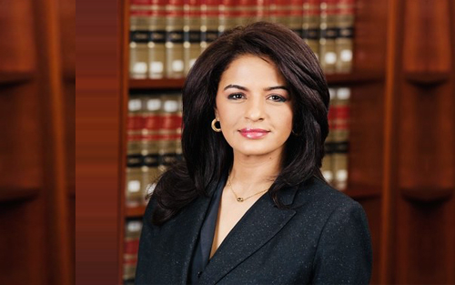 Profîsor Hedîl Ebdulhadî, Pispora Hiqûqa Bazirganiya Navneteweyî ji bo Gulan: Pabendbûna bi pîvanên darayî yên cîhanî, yekane rê ye ji bo dahata petrola Iraqê û rêgirtin li cezayên darayî yên zêdetir ên Amerîkayê