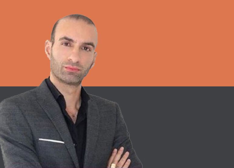 پڕۆفیسۆر ئارشین ئەدیب مۆقەدەم  پسپۆر لە پاتۆلۆژیای دەسەڵات و دەروونناسیی سیاسی بۆ گوڵان:     ناوچەی ڕۆژئاوای ئاسیا بەرەو گۆڕانكاریی ڕیشەیی هەنگاو دەنێت و  تێیدا چەندین تێڕوانینی كۆن خەریكە تێكدەشكێن