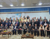 Li Silêmaniyê Festîvala Edebî ya Kurdistana Mezin hat lidarxistin