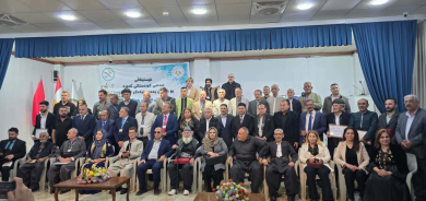 Li Silêmaniyê Festîvala Edebî ya Kurdistana Mezin hat lidarxistin