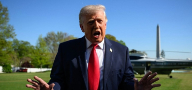 Trump: Em dê bi Îranê re uranyumê derxin û bînin Amerîkayê