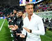 هيرفي رينارد يرحل... واليوناني دونيس المدرب رقم 60 للمنتخب السعودي