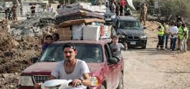 لبنان يلملم خسائره في ظل «هدنة هشّة»