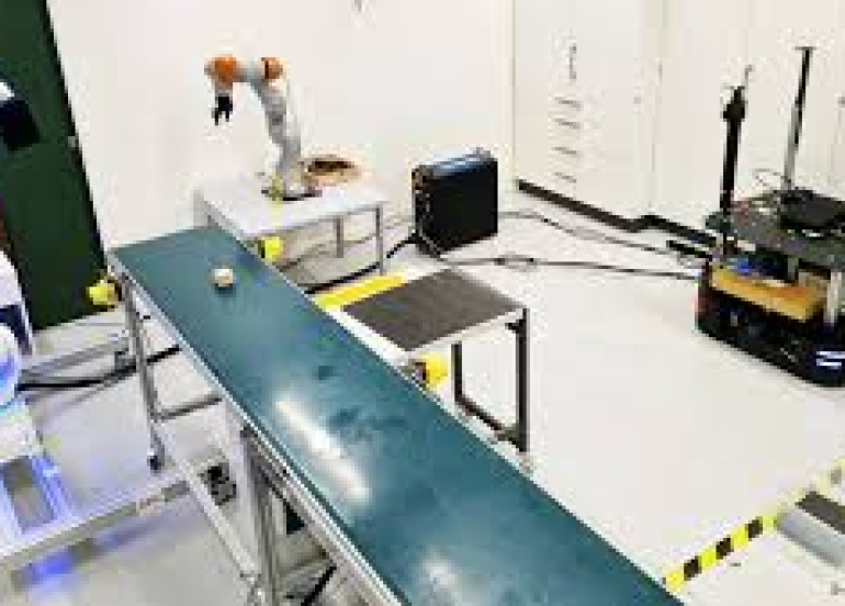 دراسة سويسرية: الروبوتات قد تتعلم المهارة نفسها دون إعادة برمجة كاملة