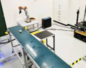 دراسة سويسرية: الروبوتات قد تتعلم المهارة نفسها دون إعادة برمجة كاملة