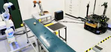 دراسة سويسرية: الروبوتات قد تتعلم المهارة نفسها دون إعادة برمجة كاملة