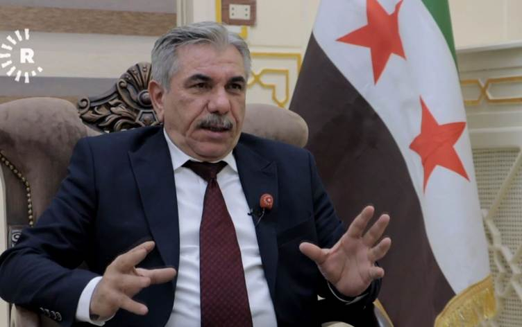 Nûredîn Îsa: Rêveberiya Xweser nemaye û bûye beşeke dewletê