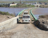 Mazin Elûş: Baca çûn û hatinê ya li Deriyê Sêmalkayê hat rakirin