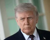 ترمب: حصار موانىء إيران «سيظل قائماً» في حال عدم التوصل إلى اتفاق