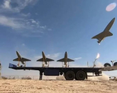 Bi dron û mûşekan kampa Cejnîkan û Dola Alaneyê hatin armanckirin