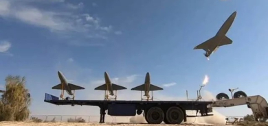 Bi dron û mûşekan kampa Cejnîkan û Dola Alaneyê hatin armanckirin