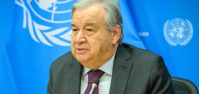 Neteweyên Yekbûyî: Em bi vekirina Tengava Hurmizê dilxweş in