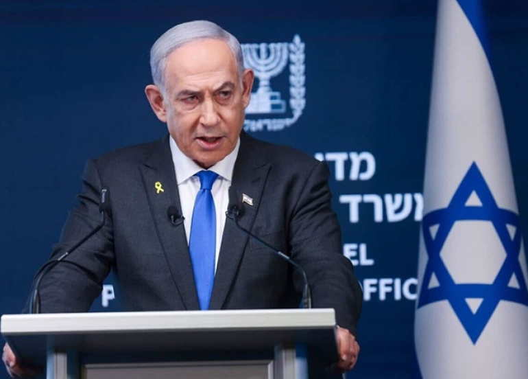 RAPIRSÎ - Netanyahu li pêş e lê piraniya Îsraîliyan wî naxwazin