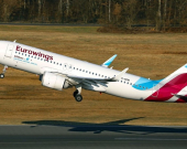 يورووينغز : تعليق الرحلات الجوية الألمانية إلى أربيل مستمر حتى 15 أيار