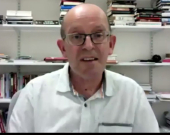 Dr. Vincent Durac, Pisporê Siyaseta Hemdem a Rojhilata Navîn ji bo Gulan: Ger Iraq zêdetir bikeve nav nakokiyên herêmî, dê bandorên gelek metirsîdar li ser aboriya wê çêbibin