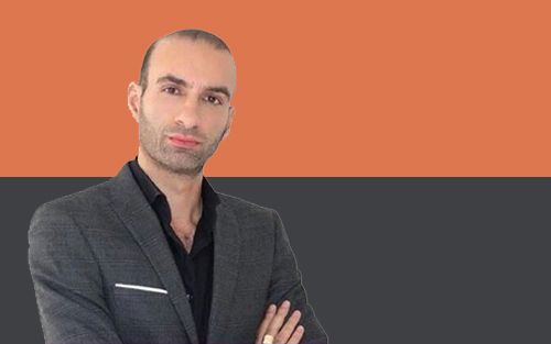 Profesyor Arşîn Edîb-Moqedem, pisporê patolojiya desthilatê û derûnnasiya siyasî ji bo Gulan: Navçeya Rojavayê Asyayê ber bi guherîneke bingehîn ve diçe û tê de gelek nêrînên kevn têk diçin