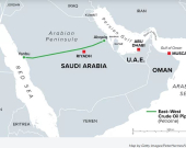 France and UK Ready to Lead Mission to Restore Navigation in the Strait of Hormuz