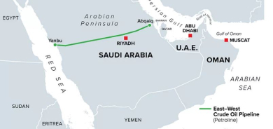 France and UK Ready to Lead Mission to Restore Navigation in the Strait of Hormuz