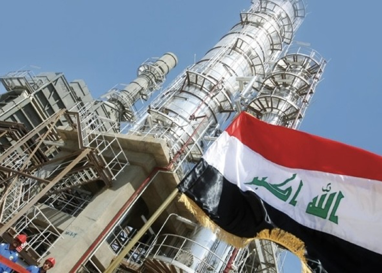 Iraq to Resume Oil Exports Within Days After Disruptions Linked to US-Israel War on Iran